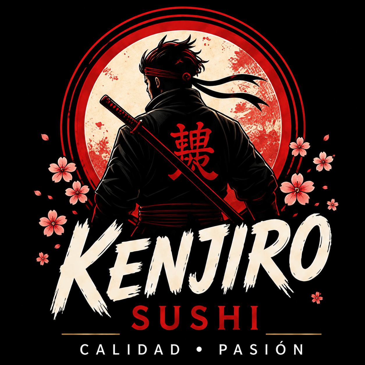 Kenjiro Sushi