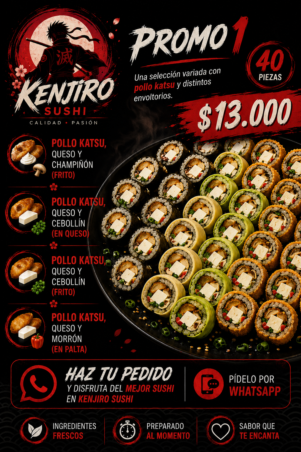 Promo 1